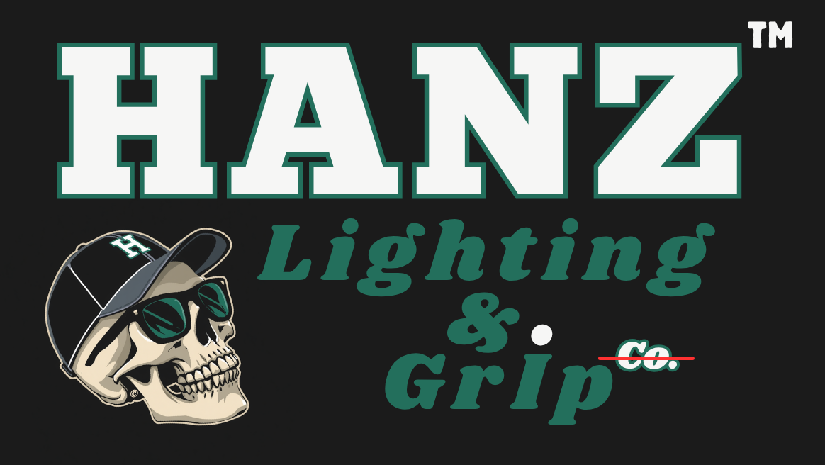 Hazn Lighting & Grip c̶o̶.̶